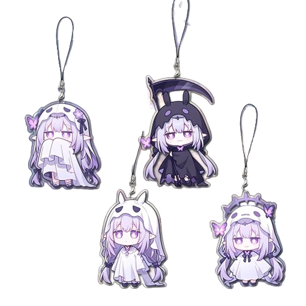 Amazon.co.jp: [PPEDODQ] 崩壊：スターレイル キャストリス